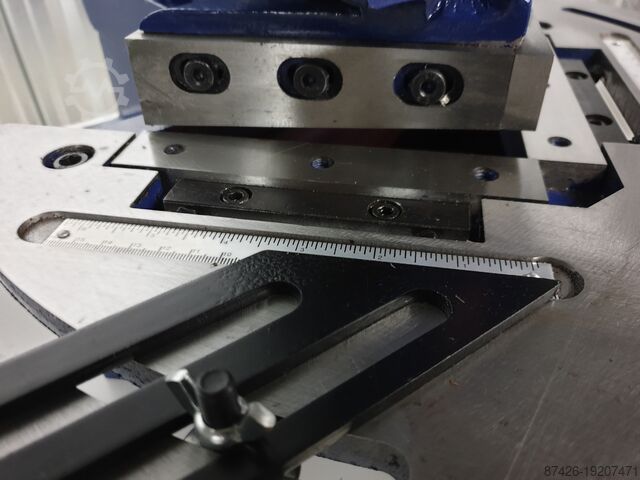 Uitklinkmachine Rogi HN-150