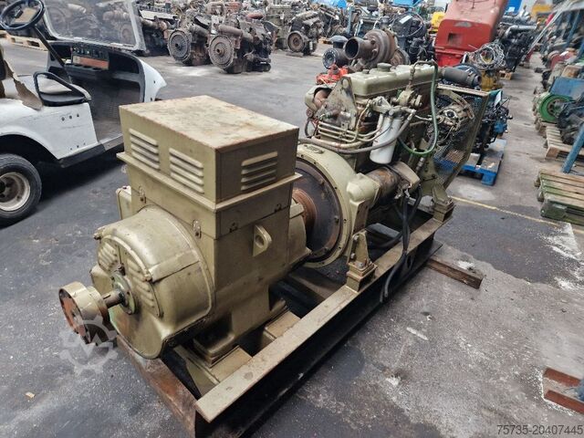 DAF DT615 DAF DT615