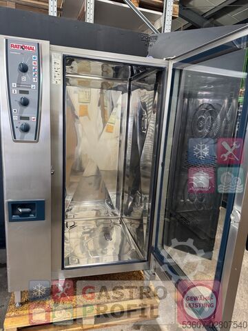 KOMBİNE DAMPER Rational CMP 202 Elektro