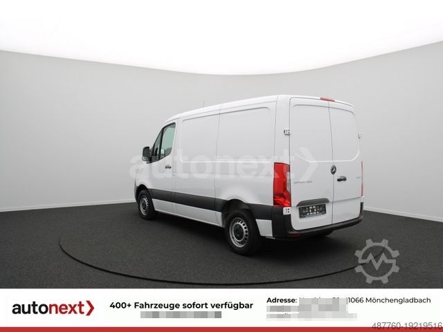 Furgone MERCEDES-BENZ Sprinter 211 Kompakt *1. HAND* +TEMPMATIK (6144)