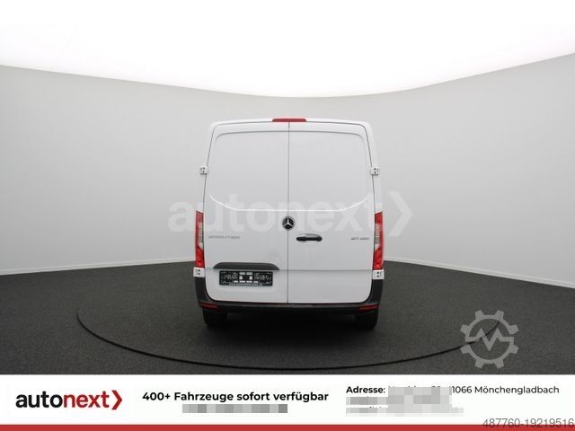 Furgone MERCEDES-BENZ Sprinter 211 Kompakt *1. HAND* +TEMPMATIK (6144)