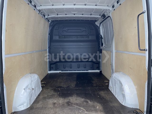 Kastenwagen MERCEDES-BENZ Sprinter 211 Kompakt *1. HAND* +TEMPMATIK (6144)