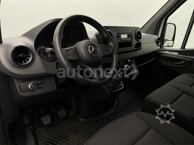 Furgone MERCEDES-BENZ Sprinter 211 Kompakt *1. HAND* +TEMPMATIK (6144)