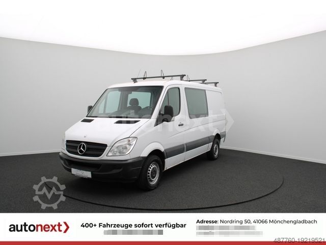 Bestelwagen met verhoogd dak MERCEDES-BENZ Sprinter 313 *Mixto* 5-SITZE+AHK2,8t+DACHTRÄGER