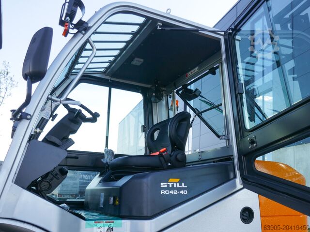 Diesel vorkheftruck Still RC 42-40