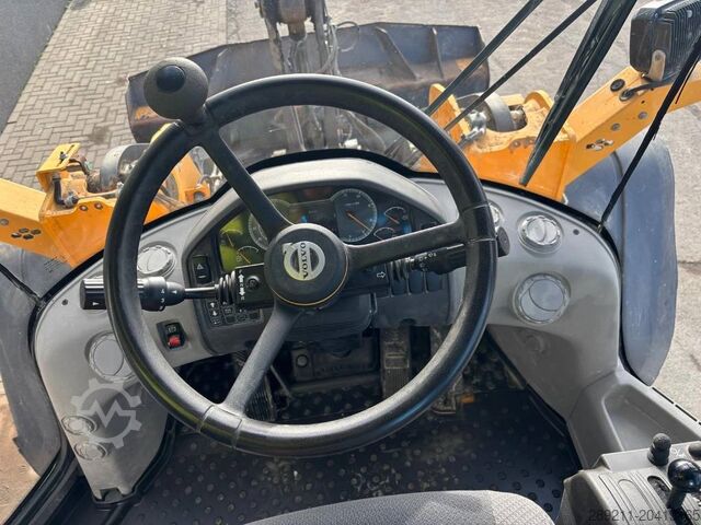 Wheel loader Volvo L 70 H