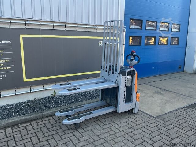 VS-22764 Elektrische palletwagen STILL met heffunctie STILL EXUH20