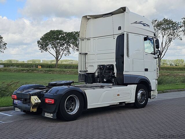 Estándar-SZM DAF XF 480