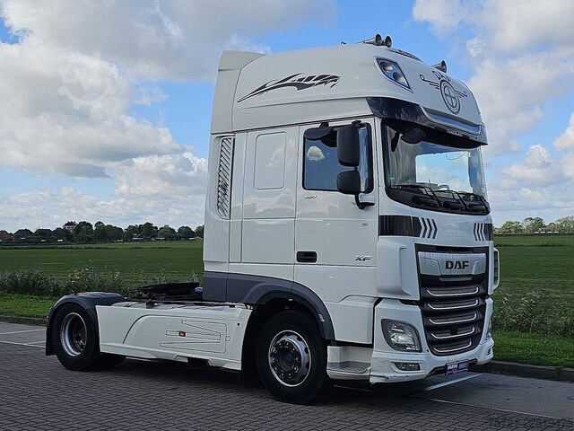 Estándar-SZM DAF XF 480