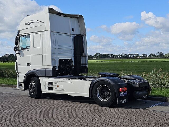 Estándar-SZM DAF XF 480