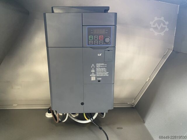 Schneider (Flaker) Barflaker 300 Barsso Flaker (shredder), Barflaker 300