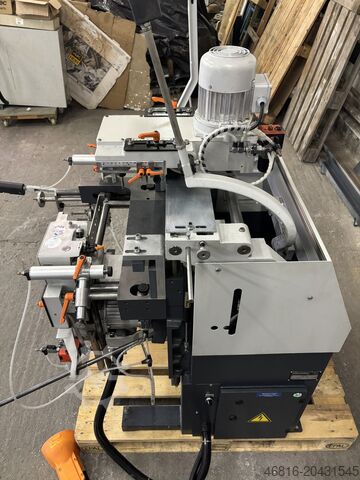 Kopiranje mašine za mlevenje elumatec KF 178/03