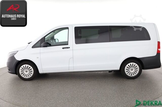Minibus mercedes-benz Vito 114 CDI TOURER EXTRALANG 8 SITZE STANDHEIZ.