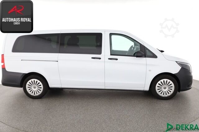 Minibus mercedes-benz Vito 114 CDI TOURER EXTRALANG 8 SITZE STANDHEIZ.