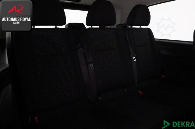 Minibus mercedes-benz Vito 114 CDI TOURER EXTRALANG 8 SITZE STANDHEIZ.