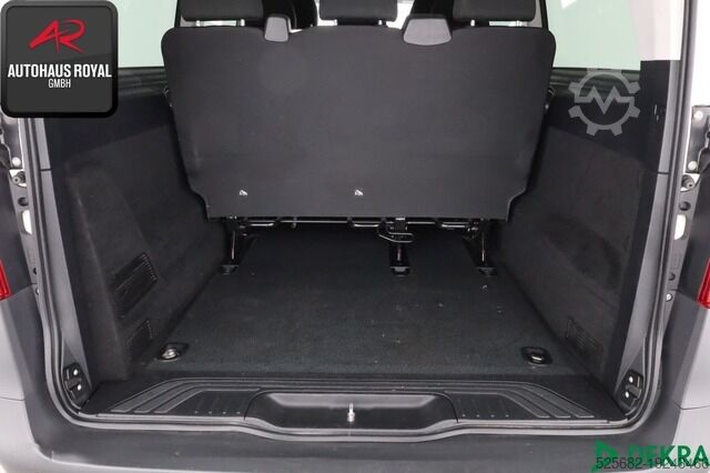 Minibus mercedes-benz Vito 114 CDI TOURER EXTRALANG 8 SITZE STANDHEIZ.