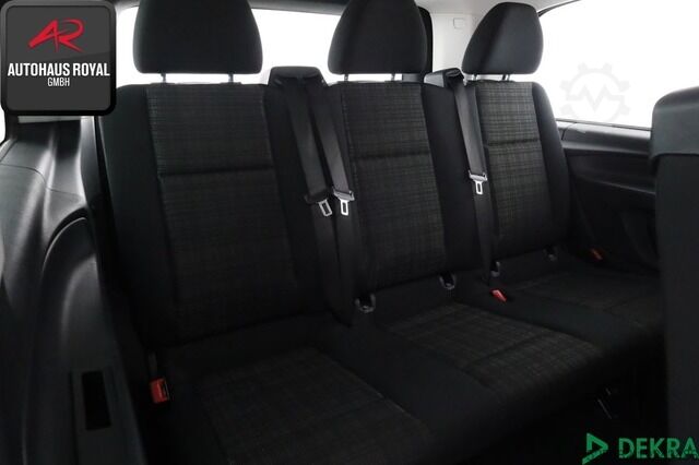 Minibus mercedes-benz Vito Tourer 111 CDI LANG 8 SITZE STANDHZ,1.HD,SH