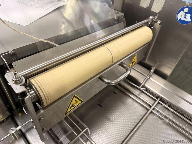 2014 Multivac T300 traysealer Multivac T300 traysealer