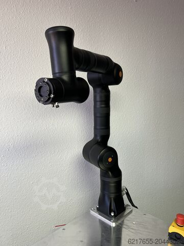 Cobot KR0810 Kassow KR0810