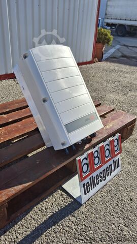 Solarwechselrichter, SolarEdge SE5K-RW0TEBEN Solar edge SE5K-RW0TEBEN4