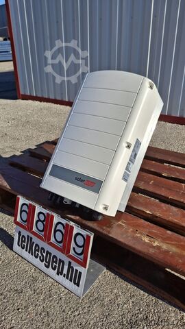 Solarwechselrichter, SolarEdge SE5K-RW0TEBEN Solar edge SE5K-RW0TEBEN4