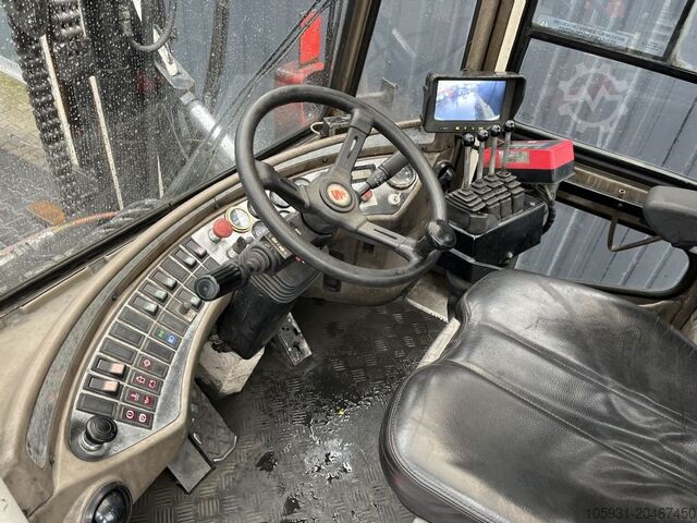 Heftruck voor zwaar gebruik - Diesel Svetruck 1260