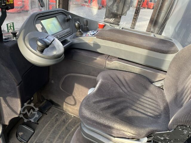 Vysokozdvižný vozík Linde R16HD-01