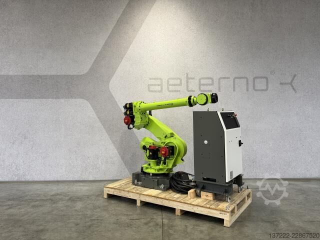 Gerenoveerde Robot met 1 jaar garantie FANUC R-2000iB/125L
