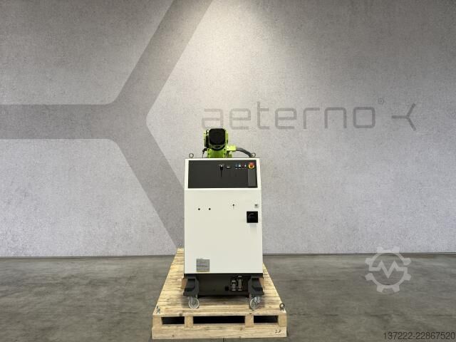 Gerenoveerde Robot met 1 jaar garantie FANUC R-2000iB/125L