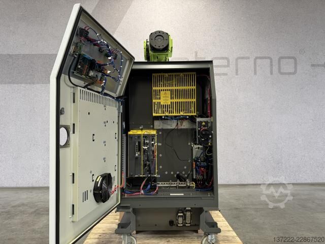 Gerenoveerde Robot met 1 jaar garantie FANUC R-2000iB/125L