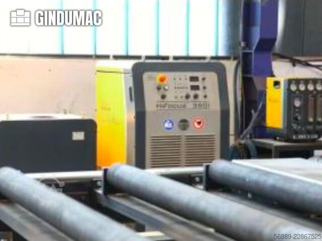 Behringer MAG EVO 420 Behringer MAG EVO 420
