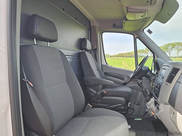 Bestelauto VW CRAFTER 35 2.0