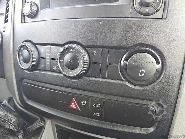 Bestelauto VW CRAFTER 35 2.0