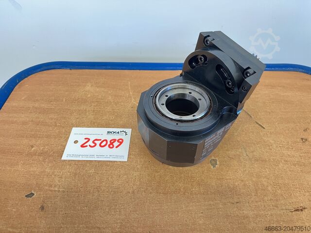 Werkzeug Traub TNL Gewindewirbelhalter Index Traub TNL