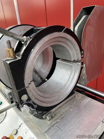 Stumsvetsmaskin, verkstadsmaskin ROTHEBERGER Roweld P315W (W315)