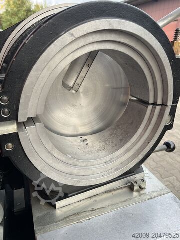 Stumsvetsmaskin, verkstadsmaskin ROTHEBERGER Roweld P315W (W315)