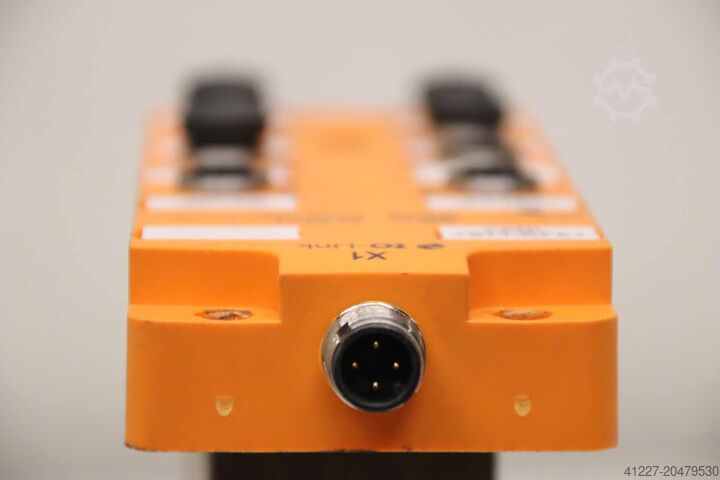 εισαγωγική μονάδα ifm AL2401