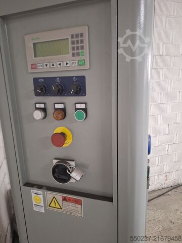 Raklapcsomagoló Youngsunpack MH-FG-2000B