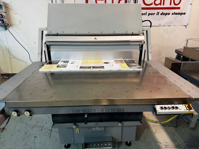 FER_3501 Nivelleur POLAR RA7 S MULTI POLAR RA7S