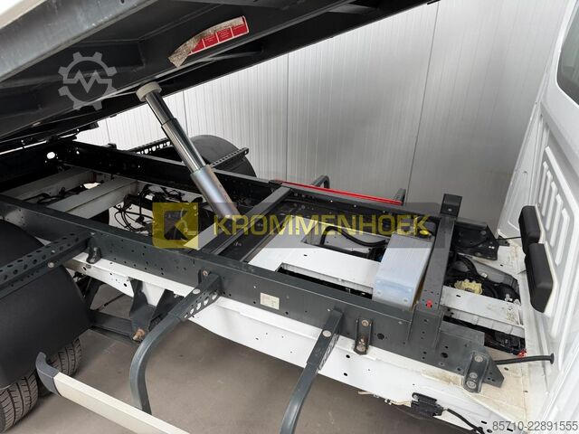 Ανατρεπόμενο φορτηγό Ford Transit P350 L2 Kipper