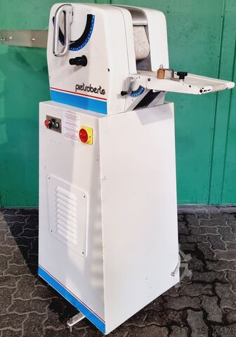 Broodjessysteem Pietroberto GRA/SP