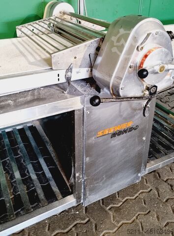 Afvikler Seewer Rondo SFA 64