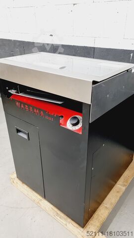 Brotschneidemaschine Wabäma R 400 EX