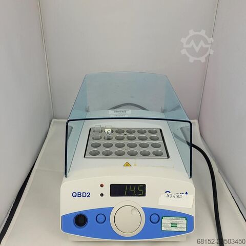 Grant QBD2 Bloc Chauffant à Sec Grant QBD2