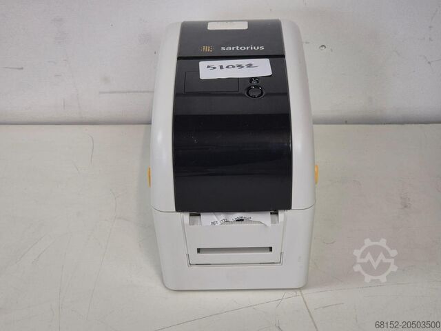 Sartorius YDP30 nyomtató Sartorius ydp30