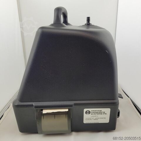 LASAIR lll 310c partikelmätningssystem Particle Measuring Systems LASAIR lll 310c