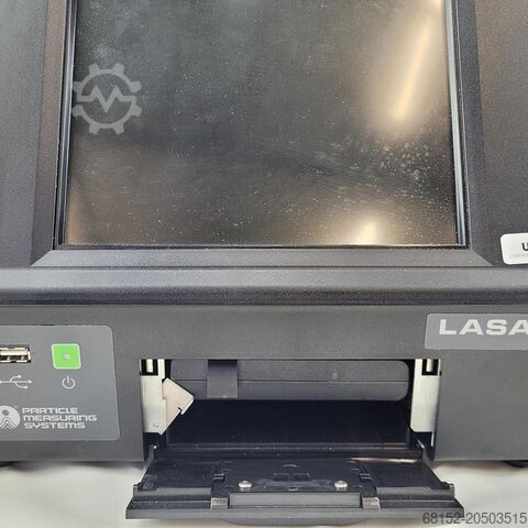 LASAIR lll 310c partikelmätningssystem Particle Measuring Systems LASAIR lll 310c