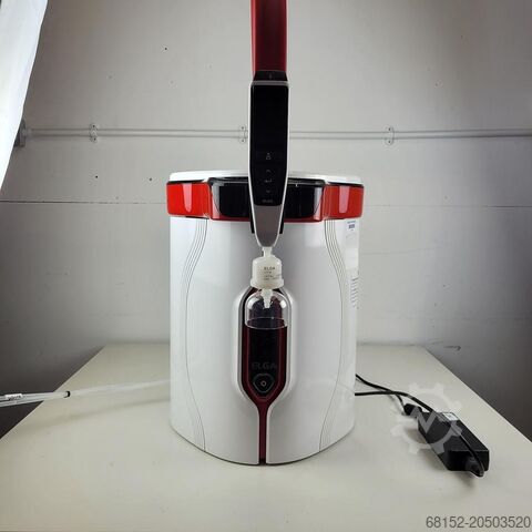 Veolia Water Technologies Elga PC1ANRXM2 Purelab Chorus waterzuiveringssysteem Veolia Water Technologies Elga PC1ANRXM2 Purelab Chorus