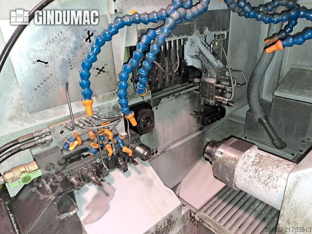 STAR MICRONICS SR-32JII-typeA STAR MICRONICS SR-32JII-typeA