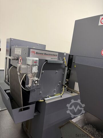 Automatische draaimachine Traub TNL20